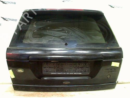 Tailgate LAND ROVER RANGE ROVER SPORT I (L320) 2.7 D 4x4 | BP23980795C6 