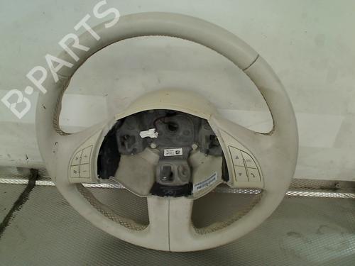 Steering wheel FIAT 500 (312_) 1.2 (312AXA1A) | BP33871935C49 - Image 4