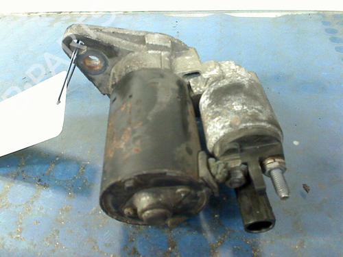Starter AUDI A3 Sportback (8PA) 1.4 TFSI | BP16783956M8 
