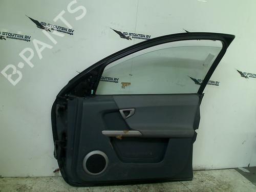 Dør høyre foran SMART FORFOUR (454) 1.1 (454.030) | BP13008116C3 