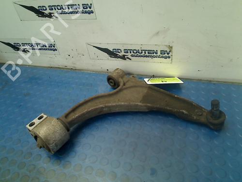 Used Right front suspension arm OPEL ASTRA J (P10) 1.4 Turbo (68) (120 hp) 11264814