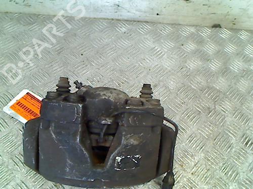 Left front brake caliper AUDI A5 Sportback (8TA) 3.0 TDI quattro | BP11774806M105 