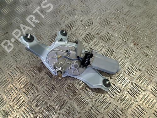 Used Rear wiper motor KIA RIO III (UB) 1.25 CVVT (86 hp) 11309598