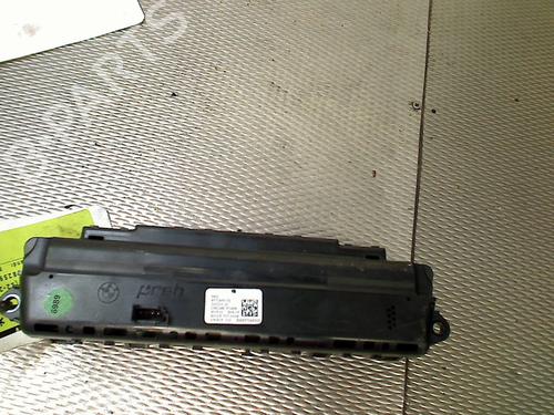 Climate control BMW 2 Gran Tourer (F46) 216 d | BP36156241I5 - Image 3