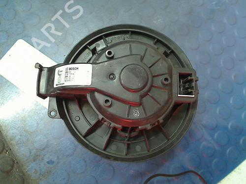 Heater blower motor SEAT Mii (KF1, KE1) 1.0 | BP13409657M62 