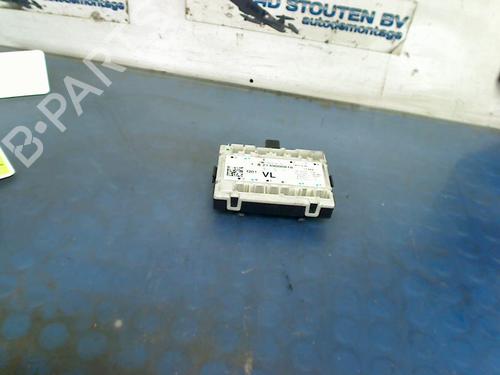 Used Control unit Control unit 19285897 19285897