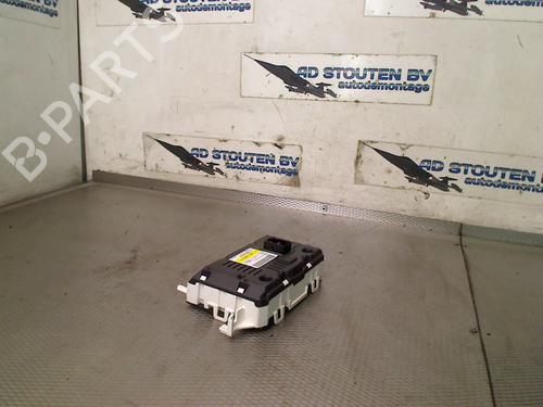 Display CITROËN BERLINGO MULTISPACE (B9) 1.6 HDi 110 | BP30804163C48