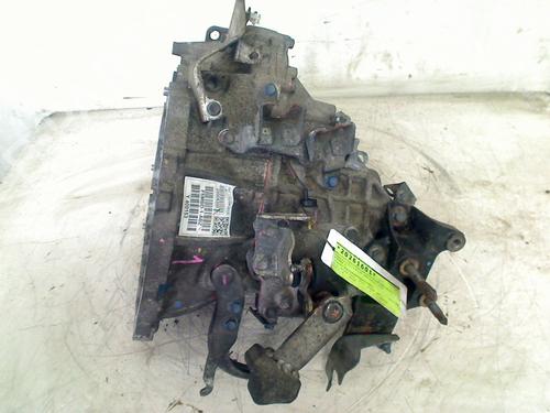 Used Gearbox Gearbox MITSUBISHI MIRAGE / SPACE STAR VI Hatchback (A0_A) 1.0 (A05A) (71 hp) 39974894 39974894