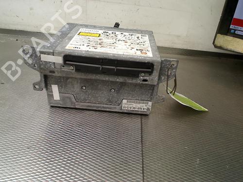 Used Electronic module Electronic module BMW 3 Touring (F31) 320 d (184 hp) 33540920 33540920