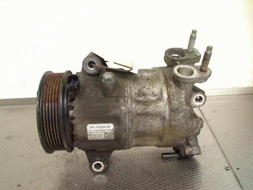 AC compressor FORD TRANSIT CONNECT V408 Box Body/MPV 1.5 EcoBlue | BP38774945M34 - Image 7