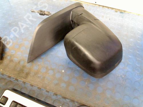 Right mirror FIAT FIORINO Box Body/MPV (225_) 1.3 D Multijet (225BXD1A, 225BXB1A, 225BXB11) | BP23530867C27 