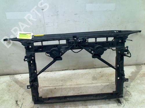 Used Front slam panel SKODA OCTAVIA III Combi (5E5, 5E6) 1.0 TSI (115 hp) 31010123