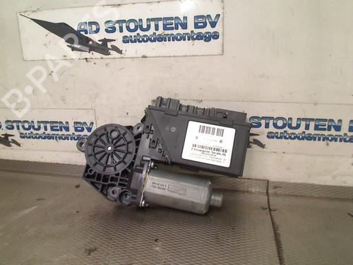 Used Left rear window motor VW PHAETON (3D1, 3D2, 3D3, 3D4, 3D6, 3D7, 3D8, 3D9) 3.0 V6 TDI 4motion (240 hp) 28292662