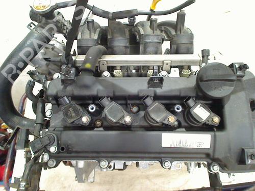 Engine KIA RIO III (UB) 1.25 CVVT | BP39436513M1 - Image 7