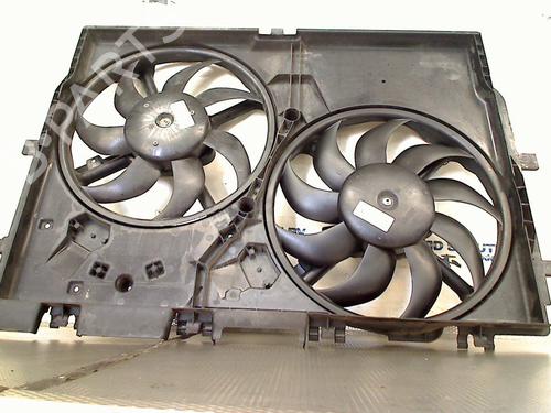 Fan PEUGEOT BOXER Platform/Chassis 2.2 HDi 130 | BP24737236M128 