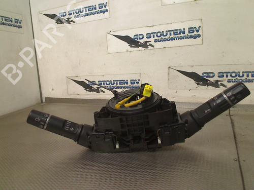 Steering column stalk MAZDA 2 (DE_, DH_) 1.3 MZR (DE3FS) | BP33421819I23 - Image 2