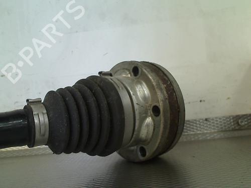 Right front driveshaft VW GOLF VIII (CD1, DA1) 2.0 TSI R 4motion | BP39766480M39 - Image 6