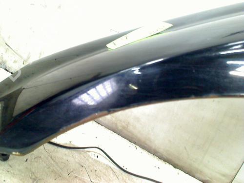 Left front fenders MERCEDES-BENZ CLS (C219) CLS 350 CDI (219.322) | BP29953830C41 