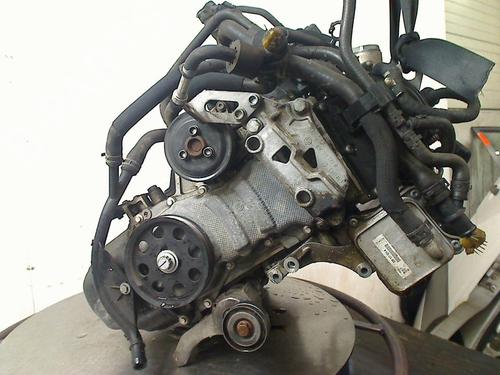 Engine VW GOLF VI (5K1) 1.2 TSI | BP31966045M1