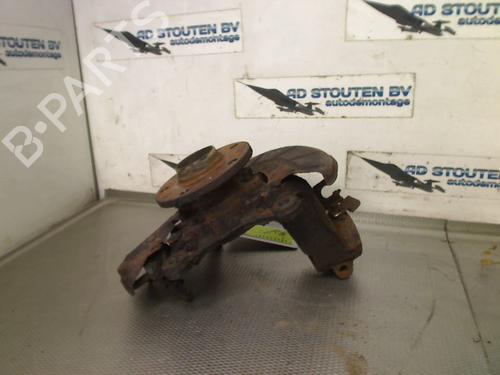 Used Right front steering knuckle VW GOLF V (1K1) 2.0 GTI (200 hp) 30402401