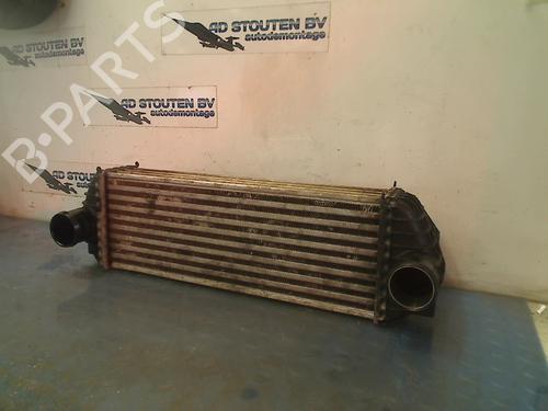 Used Intercooler FORD TRANSIT CONNECT (P65_, P70_, P80_) 1.8 Di (75 hp) 12590268