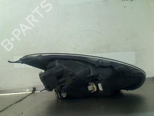 Left headlight TOYOTA AYGO (_B1_) 1.0 (KGB10_, KGB10R) | BP31263989C28