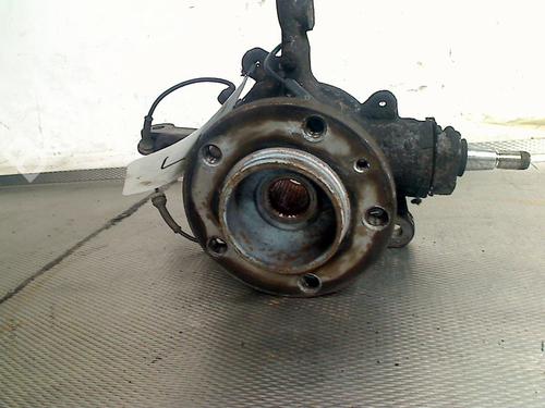 Left front steering knuckle OPEL MOVANO B Van (X62) 2.3 CDTI RWD (FV) | BP31243561M25 