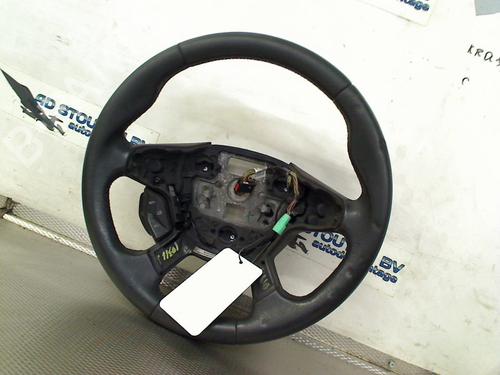 Used Steering wheel FORD FOCUS III 1.6 TDCi ECOnetic (105 hp) 29158073