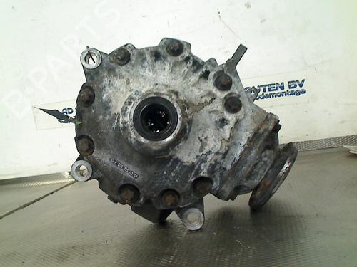 Front differential MERCEDES-BENZ GLC (X253) 220 d 4-matic (253.905, 253.903) | BP31243452M23 