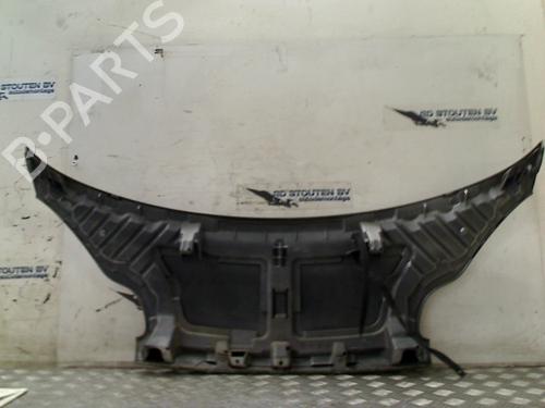 Hood SMART FORTWO Coupe (451) 1.0 Turbo (451.332) | BP11321338C1 