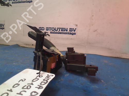Used Steering column stalk SKODA OCTAVIA II Combi (1Z5) 1.6 TDI (105 hp) 11310348