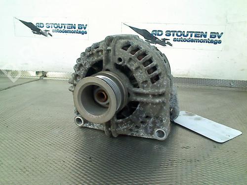 Generator OPEL ASTRA H TwinTop (A04) 1.6 (L67) (105 hp) 26233713