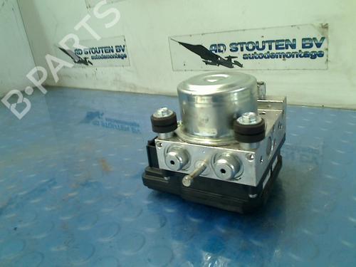 ABS pump NISSAN LEAF (ZE0) Electric | BP12981956M43 