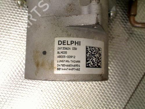 Steering column FIAT 500 (312_) 1.2 (312AXA1A) | BP29445459M21 