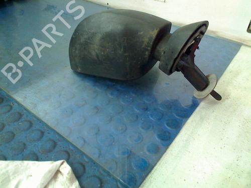 Right mirror DACIA SANDERO 1.2 16V | BP11305131C27 