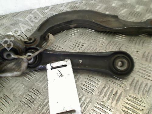 Right front suspension arm VOLVO V60 I (155) T3 | BP13122999M13 