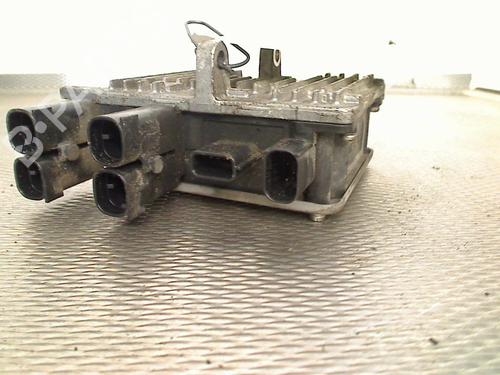 Computer RENAULT TWINGO III (BCM_, BCA_) 1.0 SCe 70 | BP30830492M11