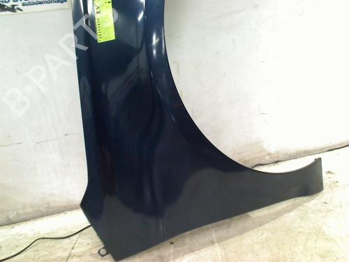 Right front fenders CITROËN C5 III Break (RW_) 1.6 THP 155 | BP30142909C42