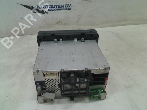 Electronic module ALFA ROMEO 159 (939_) 2.2 JTS (939AXB1B, 939AXB11) | BP13126145M83 