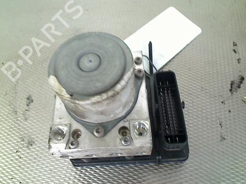 ABS pump JEEP RENEGADE SUV (BU, B1, BV) 1.4 | BP29988511M43 