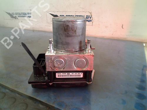 ABS pump PEUGEOT 308 SW I (4E_, 4H_) 1.6 HDi | BP12601135M43 