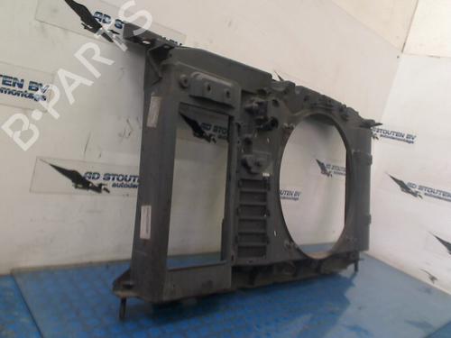 Panel frontal CITROËN C4 Picasso I MPV (UD_) 1.6 HDi 110 | BP11327830C72