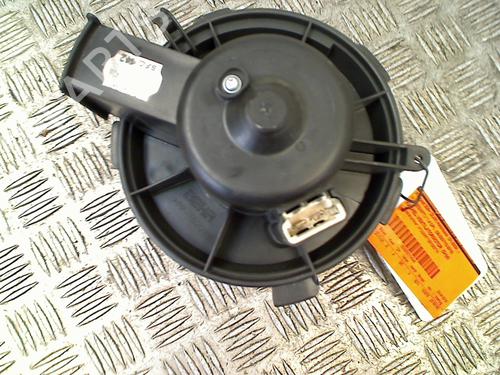 Heater blower motor PEUGEOT 206+ (2L_, 2M_) 1.4 i | BP11308512M62 