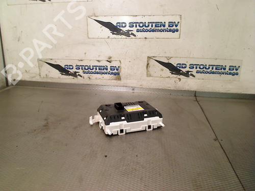 Display CITROËN BERLINGO MULTISPACE (B9) 1.6 HDi 110 | BP30804163C48