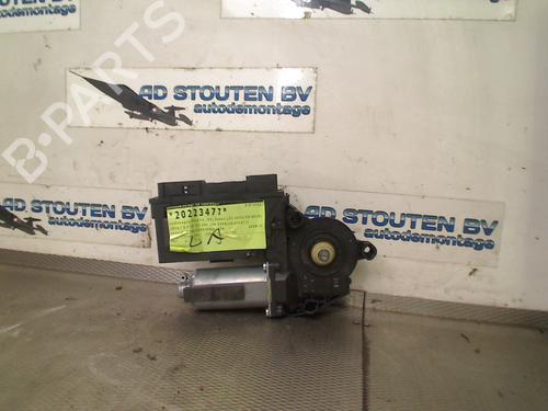 Left rear window motor VW PHAETON (3D1, 3D2, 3D3, 3D4, 3D6, 3D7, 3D8, 3D9) 3.0 V6 TDI 4motion | BP28292662E23 