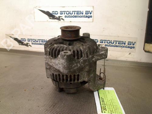 Used Alternator BMW 5 (E60) 530 d (218 hp) 30407583