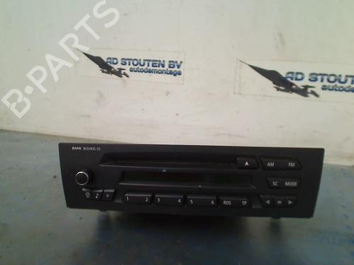 Module électronique BMW 1 (E87) 118 d (136 hp) 19481904