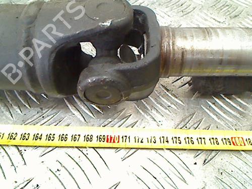 Driveshaft TOYOTA HIACE IV Van (__H1_, __H2_) 2.4 D (LXH12, LXH22) | BP13124417M37 