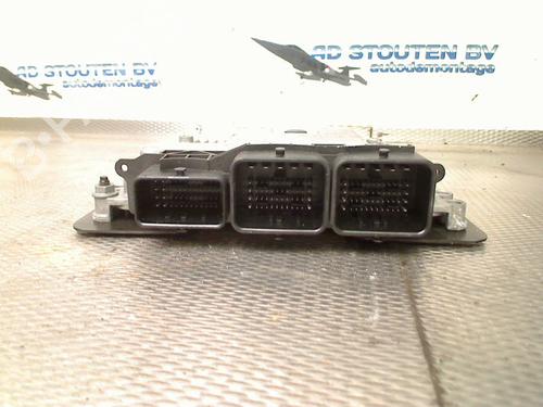 Engine control unit (ECU) PEUGEOT PARTNER Box Body/MPV 1.6 HDi / BlueHDi 75 | BP29418252M57 