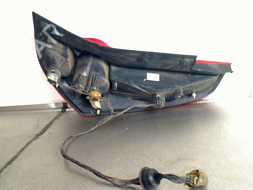 Left taillight OPEL AGILA B (H08) 1.2 (F68) | BP31331933C34 